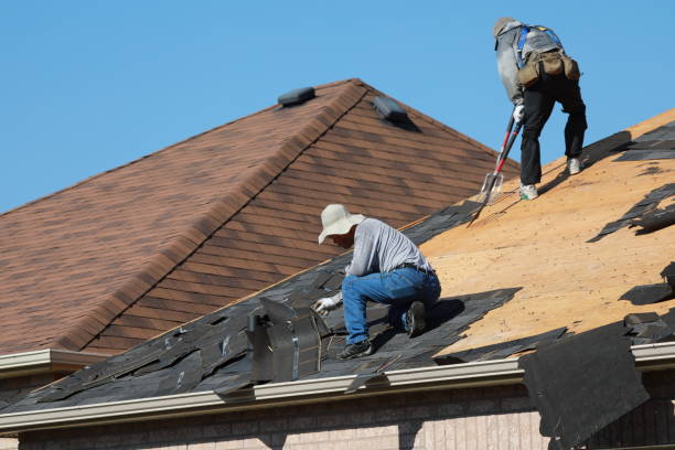 Best Roof Installation  in Sunnyside, CA