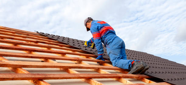 Reliable Sunnyside, CA Roofing and repair Solutions